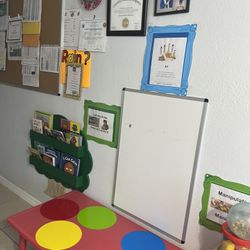 Family Day Care Home