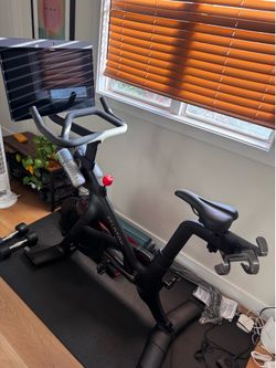 Peloton +