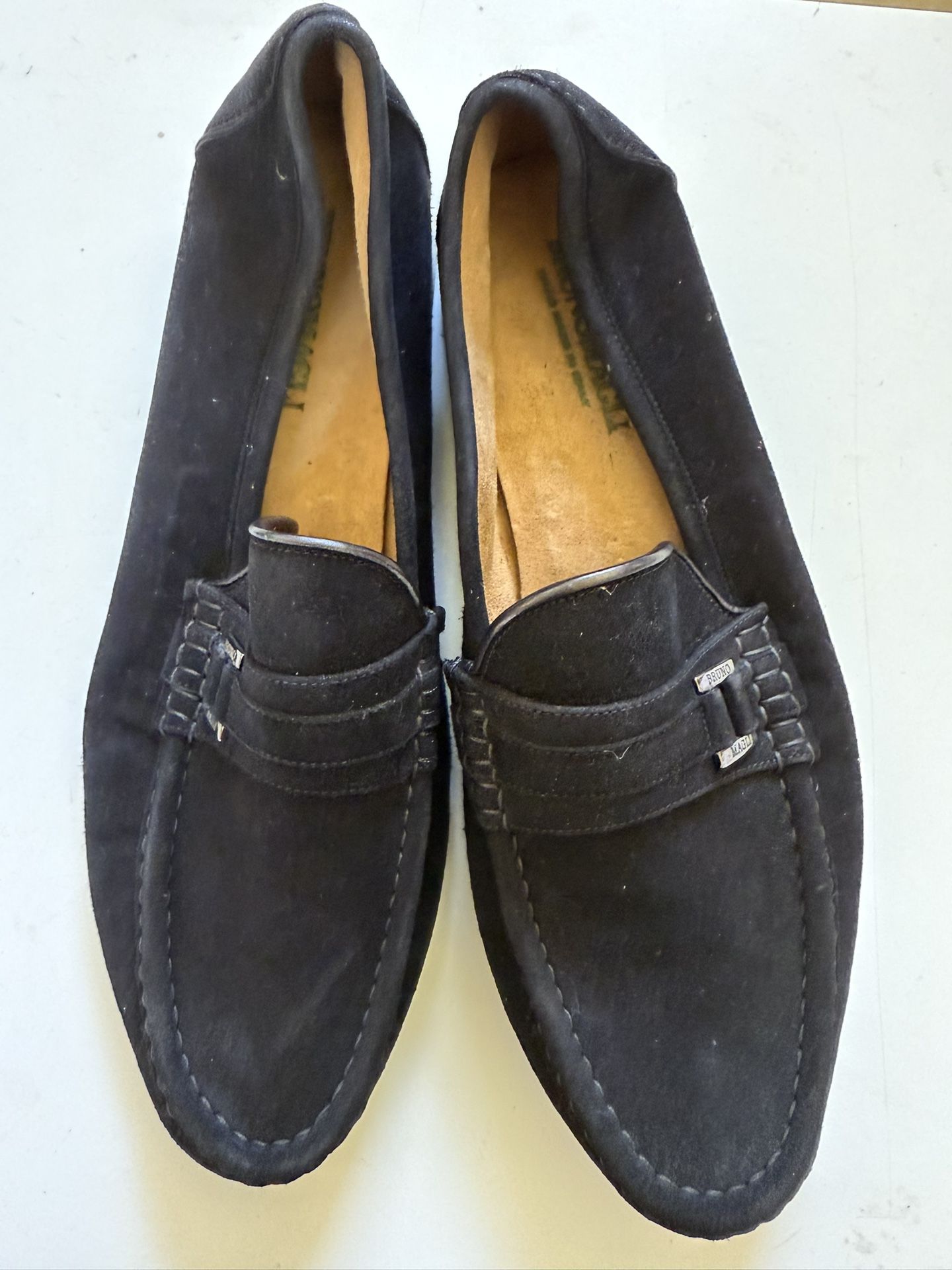 Bruno Magli Loafer