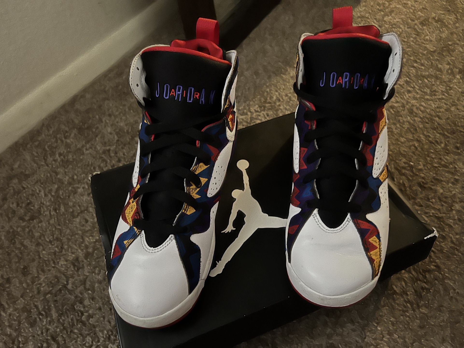 AIR Jordan 11 Retro BG