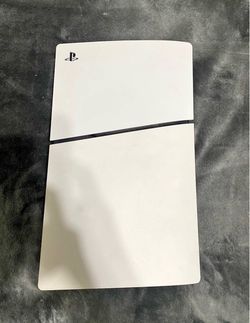 Sony PlayStation 5 Slim Console