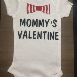 Customized Onesies