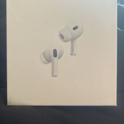 Air Pod Pros