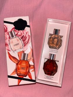 Viktor Rolf Flower Bomb Mini Perfumes