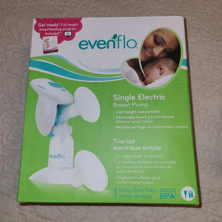 Breast Pump