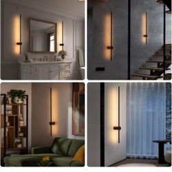 Aanyhoh USB Rechargeable LED WALL LIGHT 