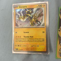 Pokémon Cards