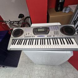 Piano Working Properly 