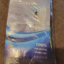 Shower Curtain
