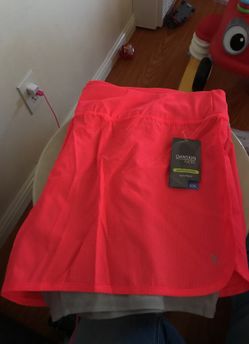 Running short new XxL