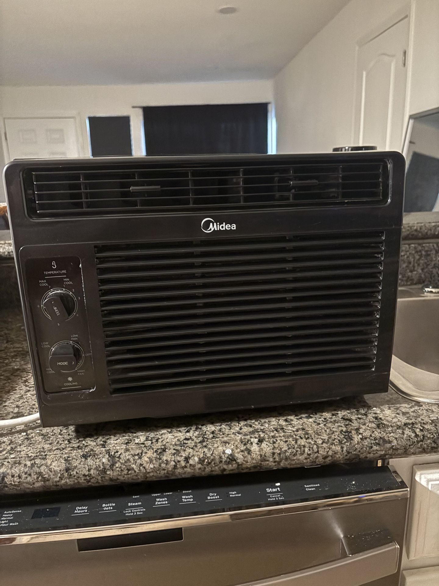A/C