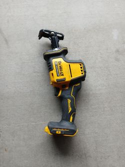 DeWalt 20V Brushless Reciprocating Saw (Tool Only)