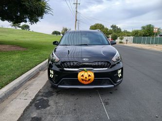 2020 KIA Niro
