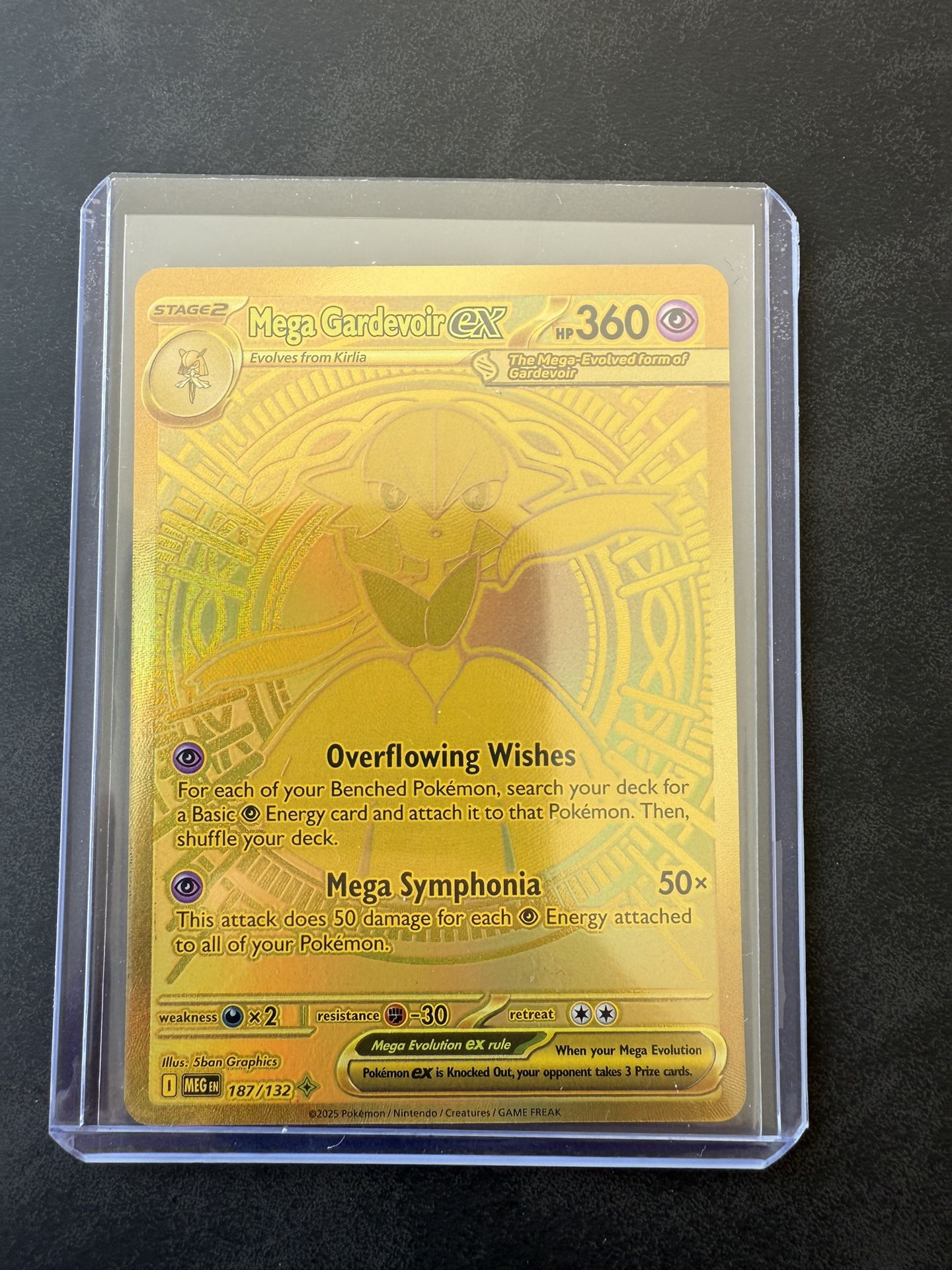 Mega Gardevoir (Pokemon)