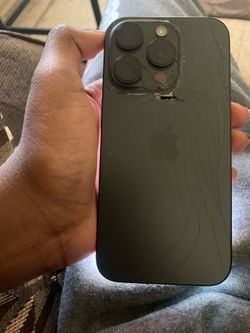 iPhone 15 pro