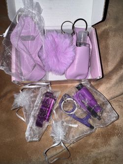 Keychains!