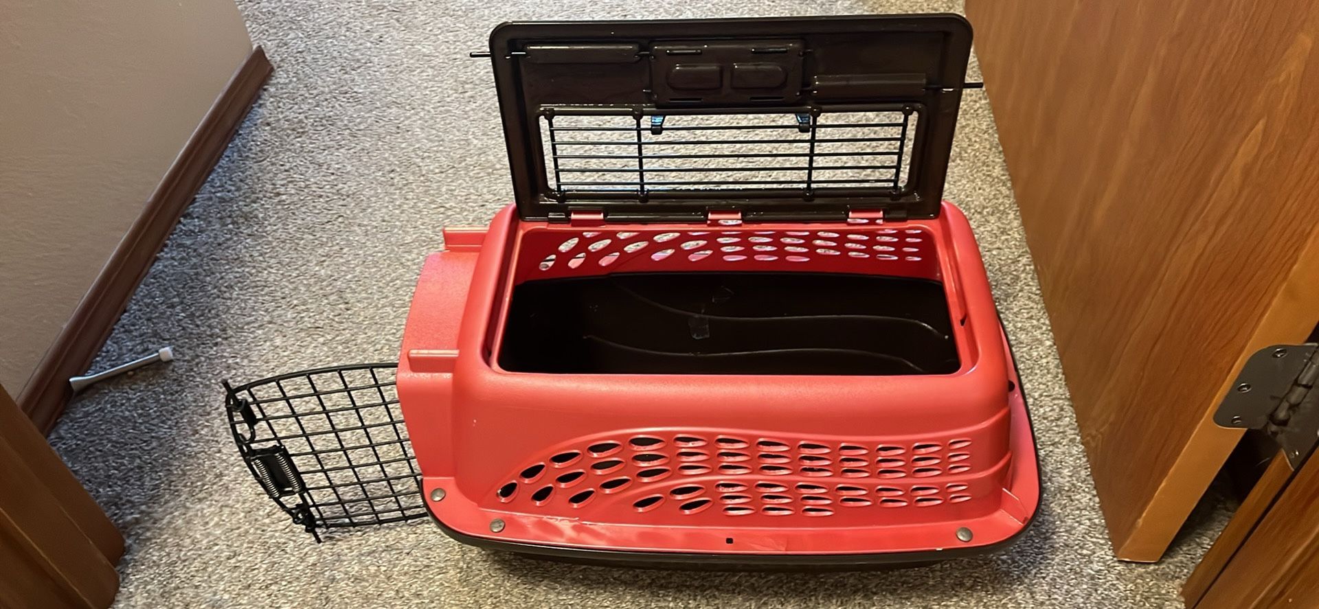 Pet Carrier