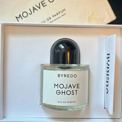 BYREDO Mojave Ghost Eau de Parfum