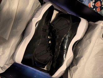 Jordan 11 space jams 2016
