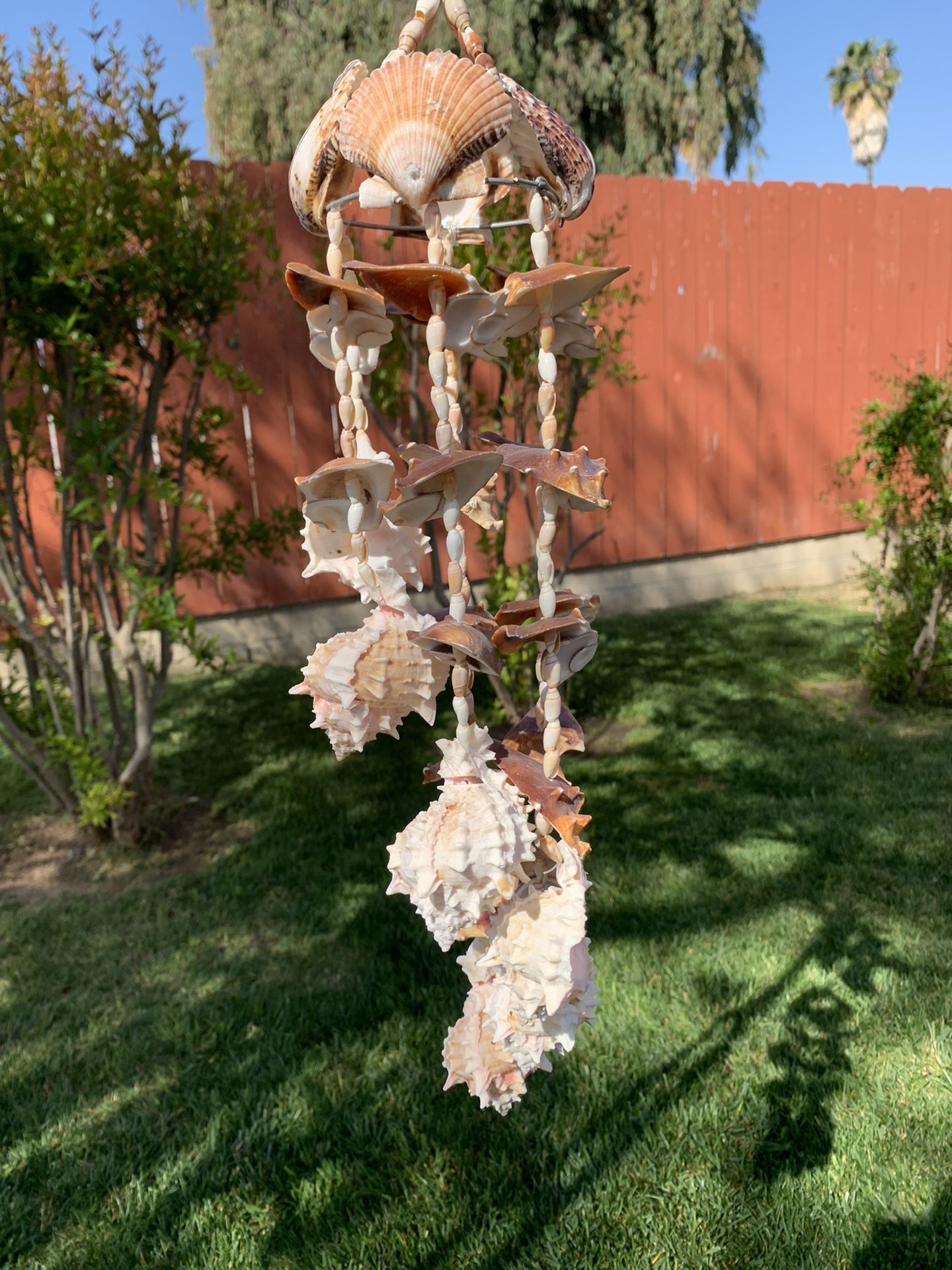 Wind Chimes 