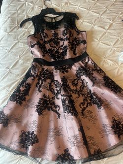 Dress for Weddings and Parties