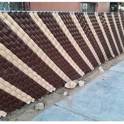 Fence Privacy Tape