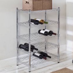 Wine Rack.24. Bottles 