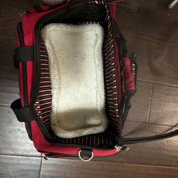 Pet Carrier airplane cabin Approval