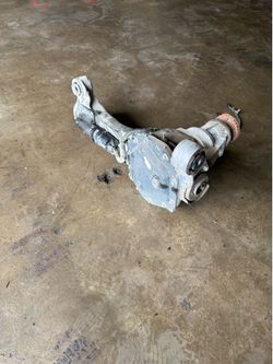 2022 Silverado transfer case 4x4