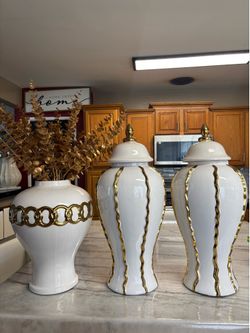 home decor vases