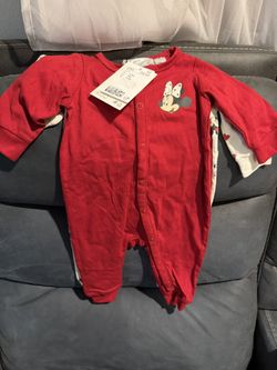 Minnie Mouse H&M Two Piece Outfits