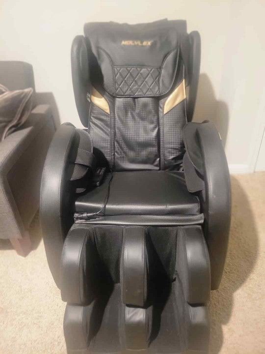 Brand new massage chair