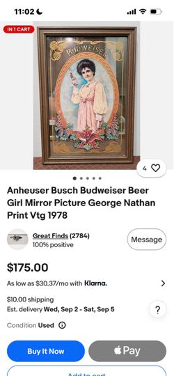 Vintage 1978 decent condition
