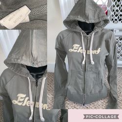 Element size medium
