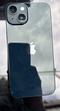 iPhone 14 black unlocked
