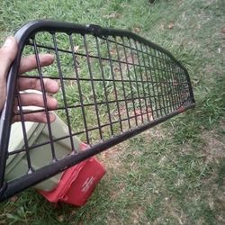 Metal Grate 