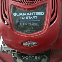 Toro Recycler Mower