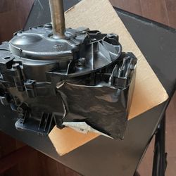 New Briggs & Stratton Short Block Motor
