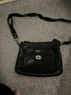 Coach Crossbody