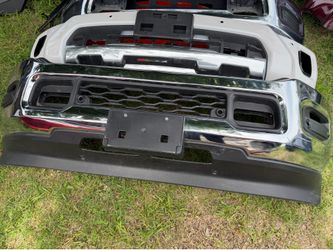 2019-2026 dodge ram 3(contact info removed) bumper