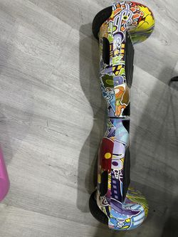 Hoverboard 
