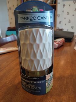 💙🩵 Yankee Candle Scent Plug Starter Kit 💙🩵