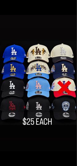 $170 for 11 hats