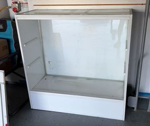 Display Case