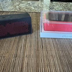 Antec Bluetooth Speakers 