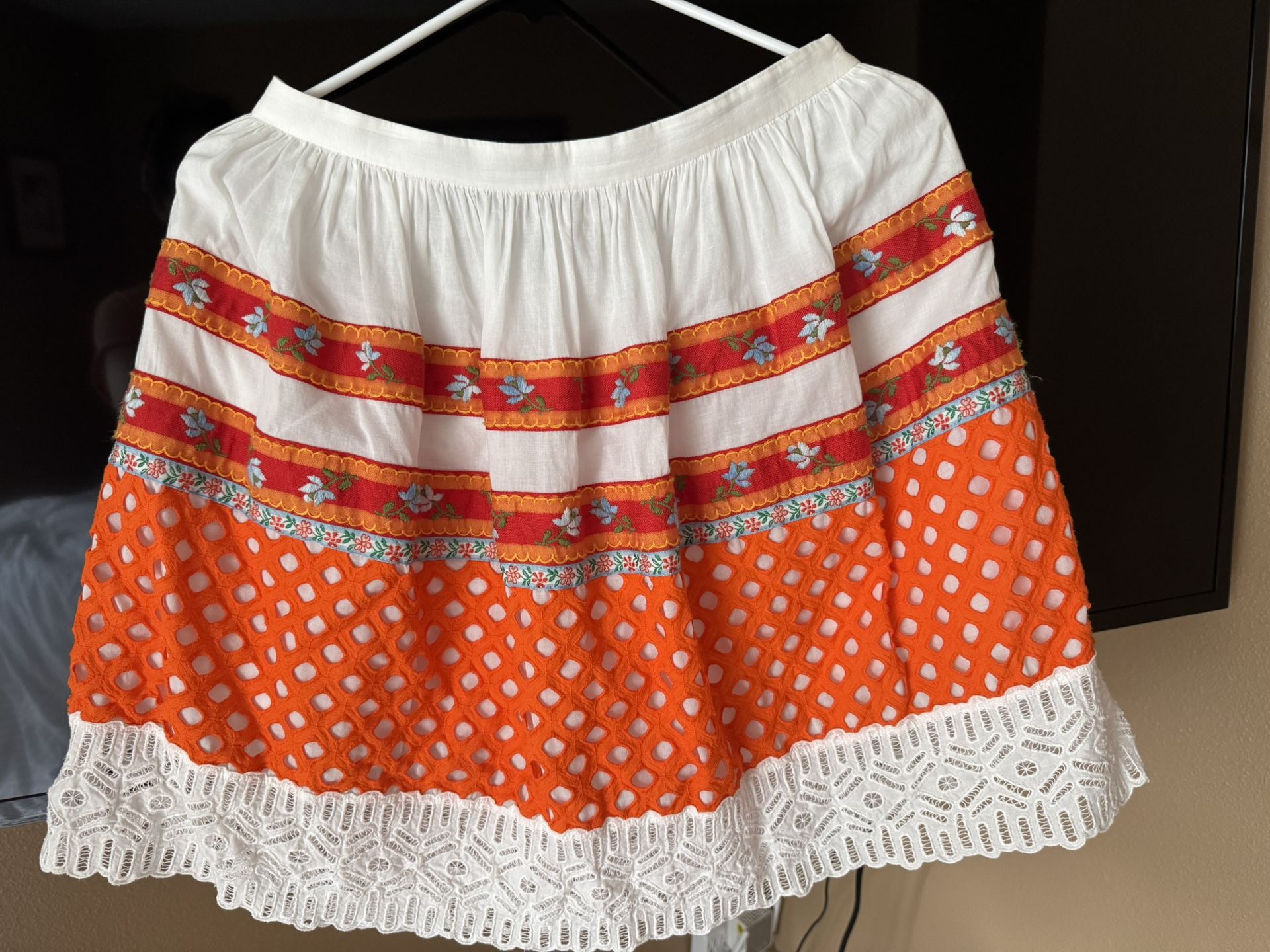 Tory Burch Skirt - Size 4