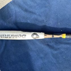 DeMarini Baseball Bat