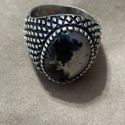 Aqeeq. Ring 