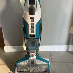 Bissell CrossWave 
