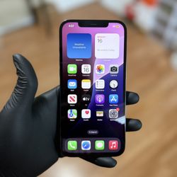iPhone 12 Pro Max